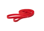 Banda Poder Roja Elastica Sportfitness