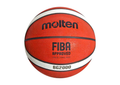 Balón Basketball Molten #6 BG2000 FIBA Approved Color Naranja