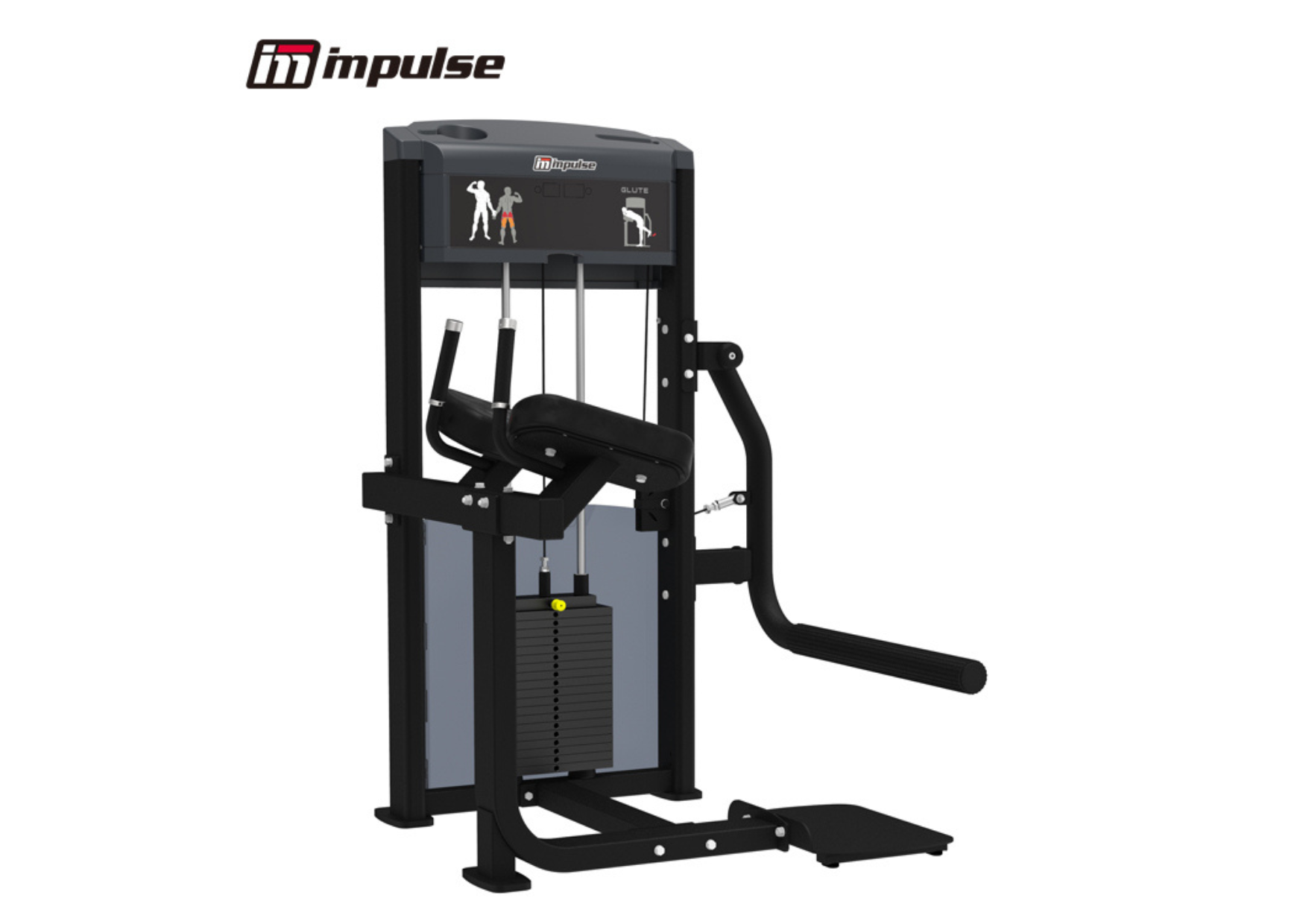 PATADA TRASERA (GLUTEOS) IF9326 IMPULSE 071878