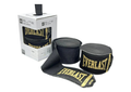 Vendas Everlast 180 Pulgadas para Boxeo y MMA con Velcro – Par Profesional