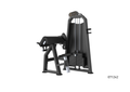 Máquina de Bíceps Sportfitness – Equipo Profesional con Torre de 150 lb 071242