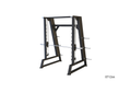 Máquina Smith Sportfitness – Equipo Multifuncional Profesional para Gimnasio 071264