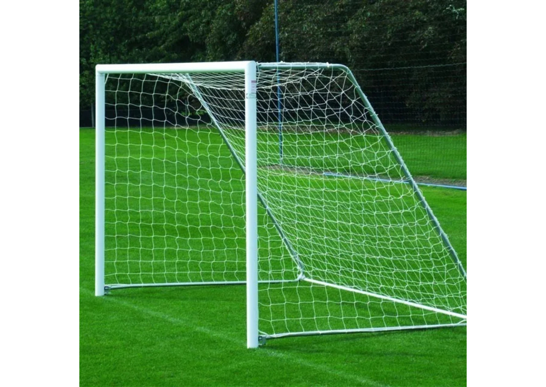 Red Malla para Escenarios Deportivos a Medida – Fabricación Especial