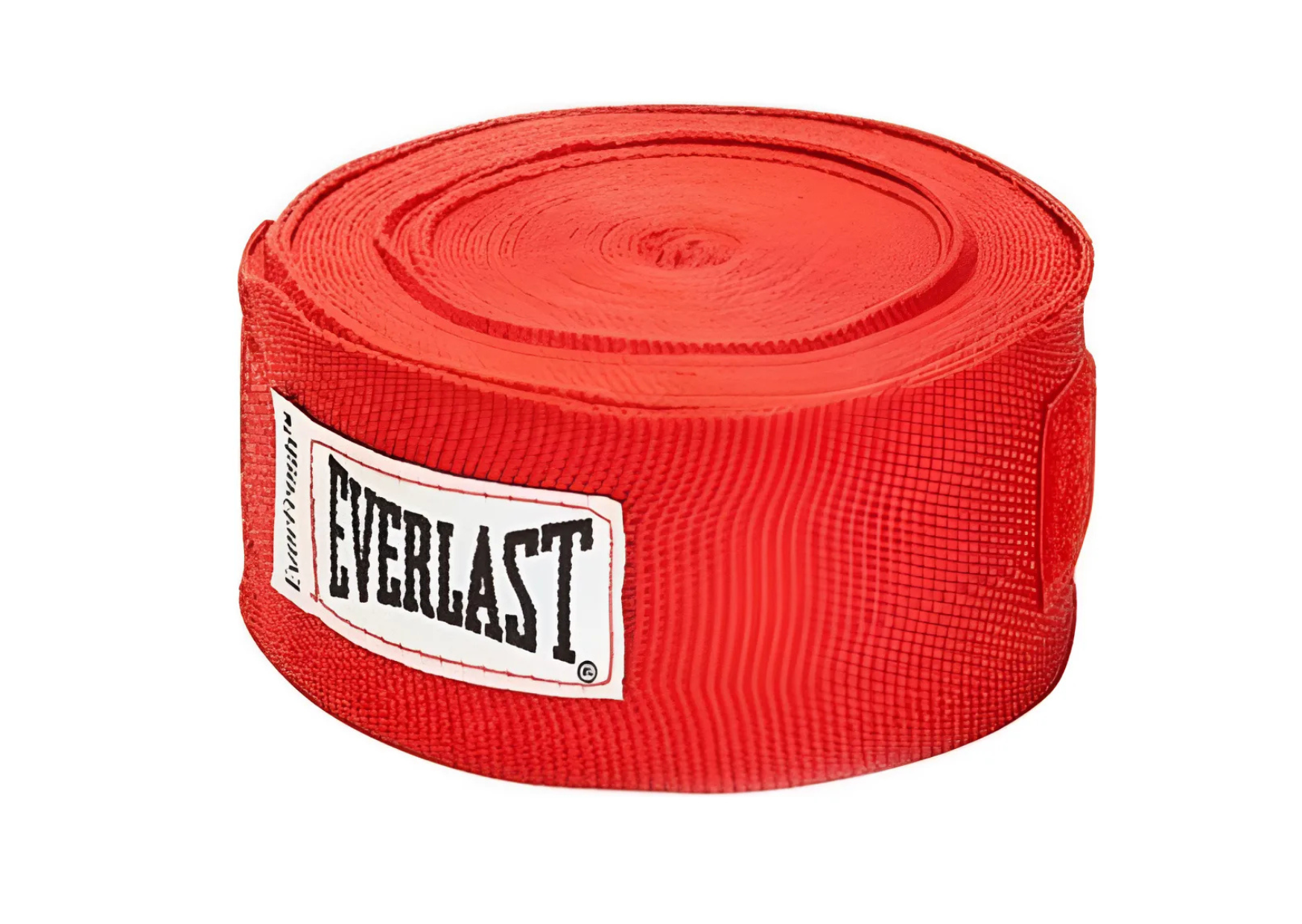 Vendas Everlast 180 Pulgadas para Boxeo y MMA con Velcro – Par Profesional