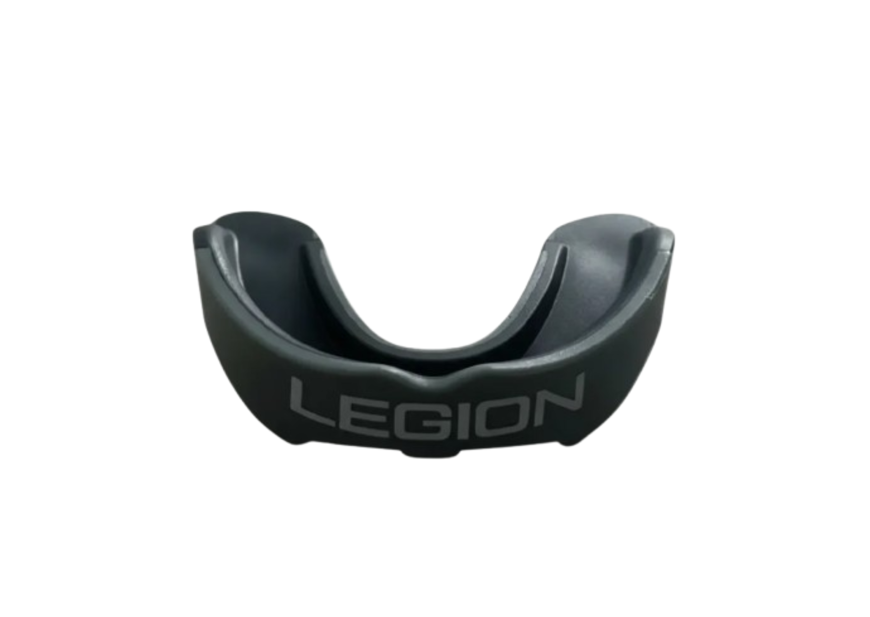 Protector Bucal Legion Boxeo Pro Ajuste Gel Estuche Couche