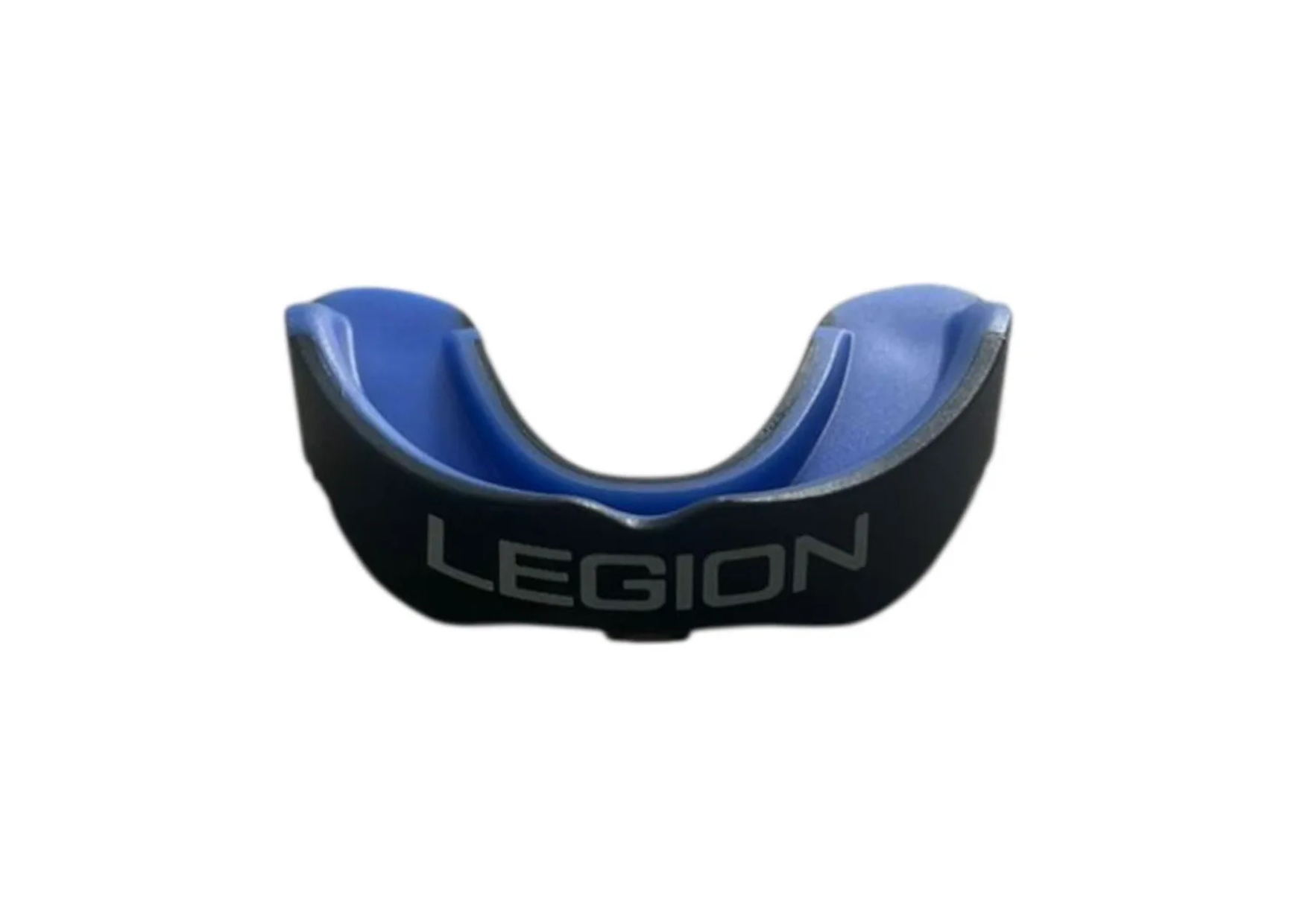 Protector Bucal Legion Boxeo Pro Ajuste Gel Estuche Couche