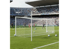 Red Malla para Escenarios Deportivos a Medida – Fabricación Especial